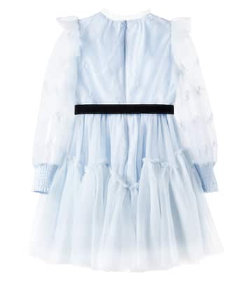 Tulle dress | Petite Amalie  