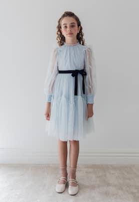 Abito in tulle | Petite Amalie  