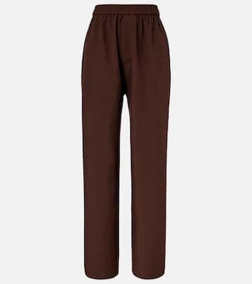 Pantalones anchos Baxter | The Frankie Shop
