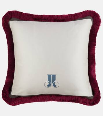 Palazzo cushion | La DoubleJ