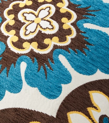 Palazzo cushion | La DoubleJ