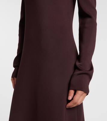 Robe longue | Bottega Veneta