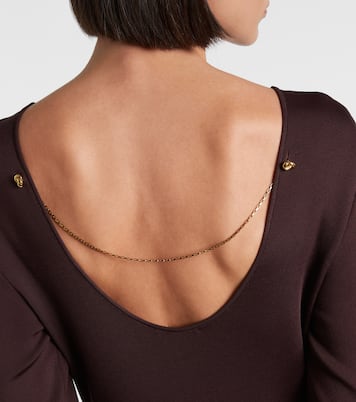 Robe longue | Bottega Veneta