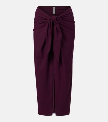 Basics beach cover-up | Karla Colletto