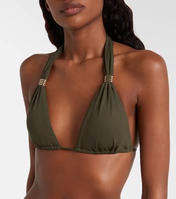Grenada bikini top | Melissa Odabash