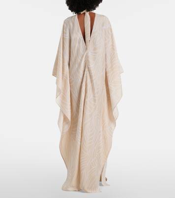 Belted kaftan | Taller Marmo