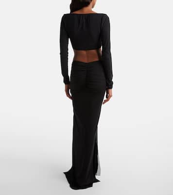 Maxirock Carnation | Nensi Dojaka