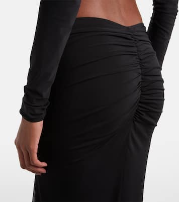 Maxirock Carnation | Nensi Dojaka