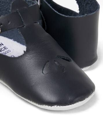 Baby Schuhe aus Leder | Tartine et Chocolat