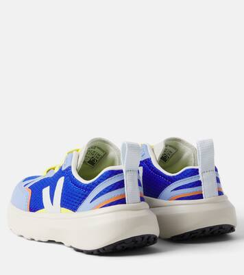 Sneakers Canary | Veja Kids