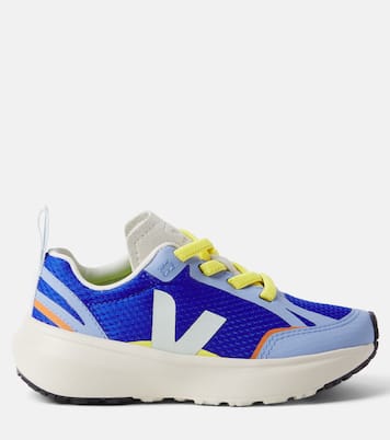 Sneakers Canary | Veja Kids