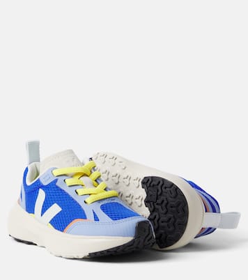 Sneakers Canary | Veja Kids