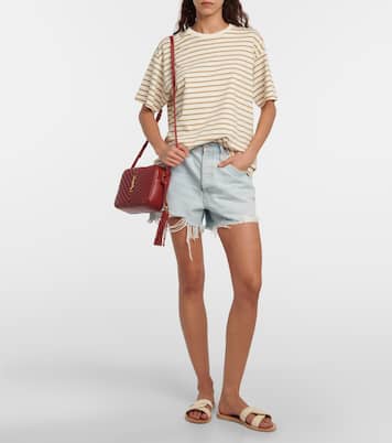 Sandali Desmos in pelle | Ancient Greek Sandals