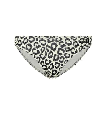 Braga de bikini The Eva estampado | Solid & Striped