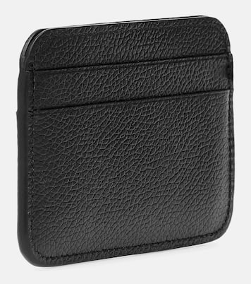 Kartenetui aus Leder | Balenciaga