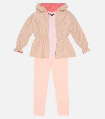 Pullover Wonderful aus Wolle | Loro Piana Kids