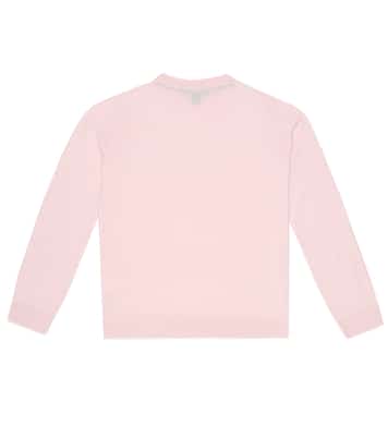 Pullover Wonderful aus Wolle | Loro Piana Kids