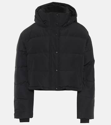 Piumino Release 03 con cappuccio | Wardrobe.NYC