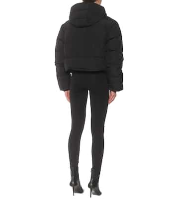 Piumino Release 03 con cappuccio | Wardrobe.NYC