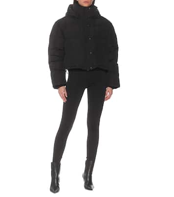 Piumino Release 03 con cappuccio | Wardrobe.NYC