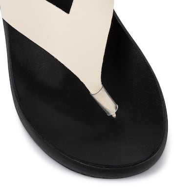 Sandales Charys en cuir | Ancient Greek Sandals
