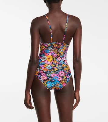Bañador floral | Stella McCartney