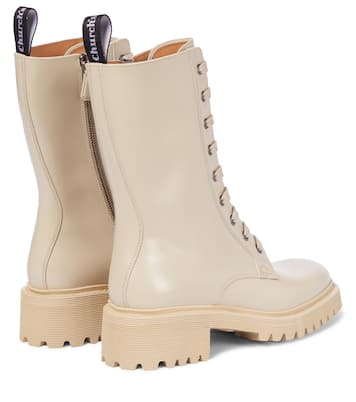 Ankle Boots Gwyneth aus Leder | Church's