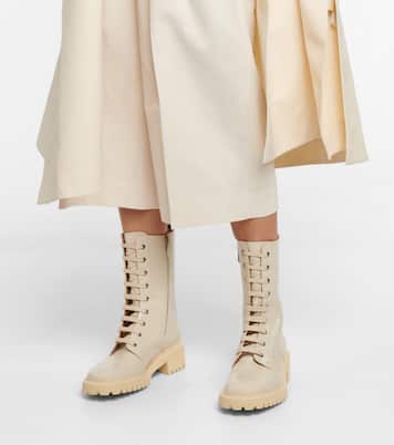 Ankle Boots Gwyneth aus Leder | Church's