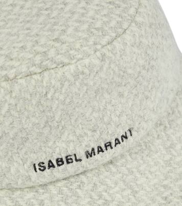 Hut Denji aus Wolle | Isabel Marant