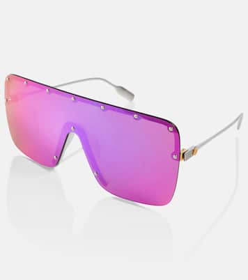 Square aviator sunglasses | Gucci