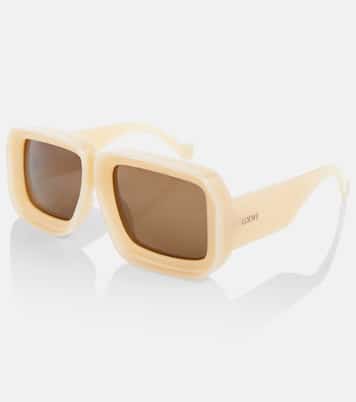 Paula's Ibiza - Occhiali da sole squadrati | Loewe
