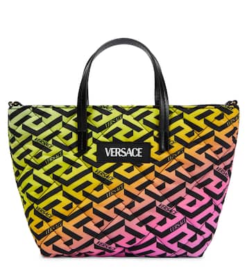 Tasche La Greca | Versace Kids