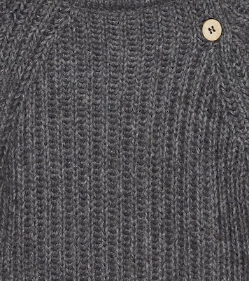 Baby - Pullover Pablo in maglia a coste | 1 + in the Family
