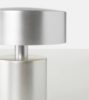 Column portable table lamp by Norm Architects | Audo Copenhagen