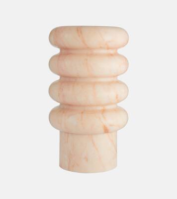 Ottilie marble vase by Studiopepe | Bloc Studios