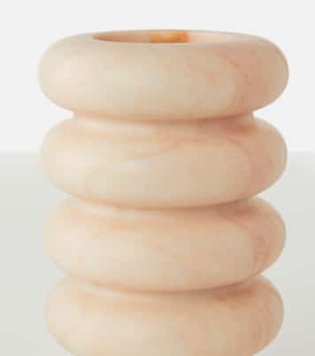 Ottilie marble vase by Studiopepe | Bloc Studios