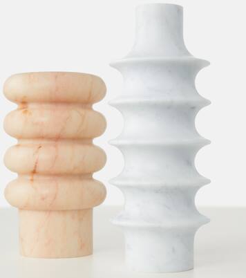 Ottilie marble vase by Studiopepe | Bloc Studios