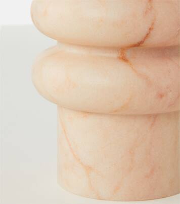 Ottilie marble vase by Studiopepe | Bloc Studios