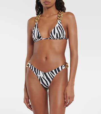 Verziertes Bikini-Oberteil | Same