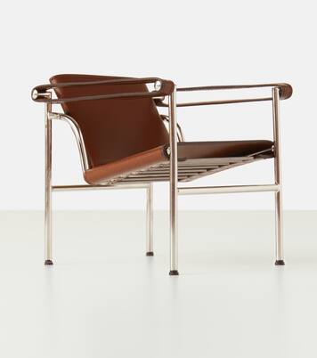 Le Miniature - 1 Fauteuil dossier basculant decoration | Cassina