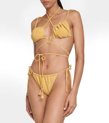 Haut de bikini Rio | Bananhot