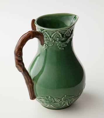 Bosque Hare pitcher | Bordallo Pinheiro