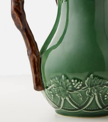 Bosque Hare pitcher | Bordallo Pinheiro