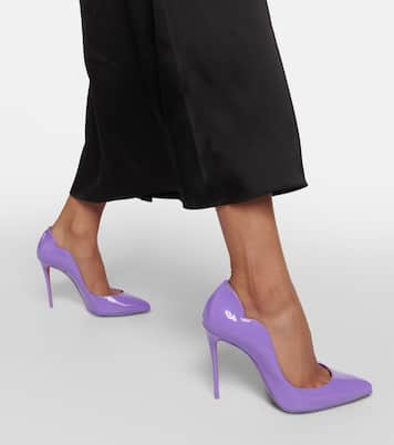 Pumps Hot Chick in vernice | Christian Louboutin