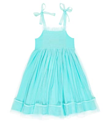 Abito Monaco in tulle | Tutu Du Monde