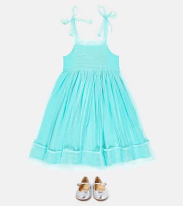 Abito Monaco in tulle | Tutu Du Monde