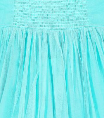 Abito Monaco in tulle | Tutu Du Monde