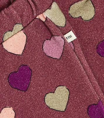 Bébé – Pantalon de survêtement Christy en coton | The New Society