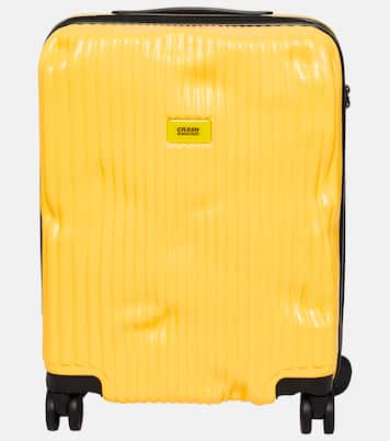 Valigia Stripe Cabin Small | Crash Baggage
