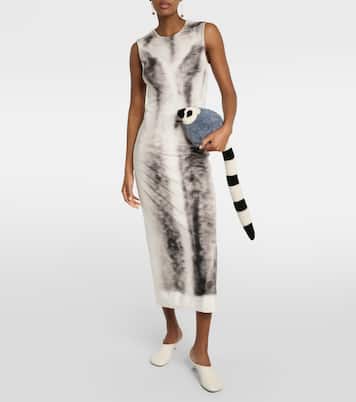 Mules Toy en cuir | Loewe